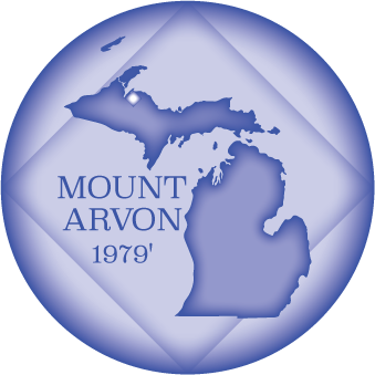 Image of MOUNT ARVON | 2.25