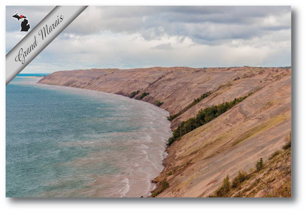 Image of LOG SLIDE
