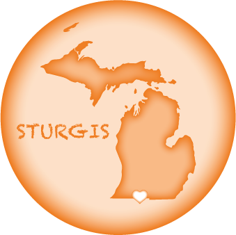 Image of STURGIS, MI | 2.25