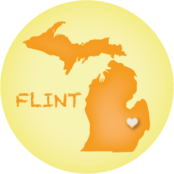 Image of FLINT, MI | 2.25