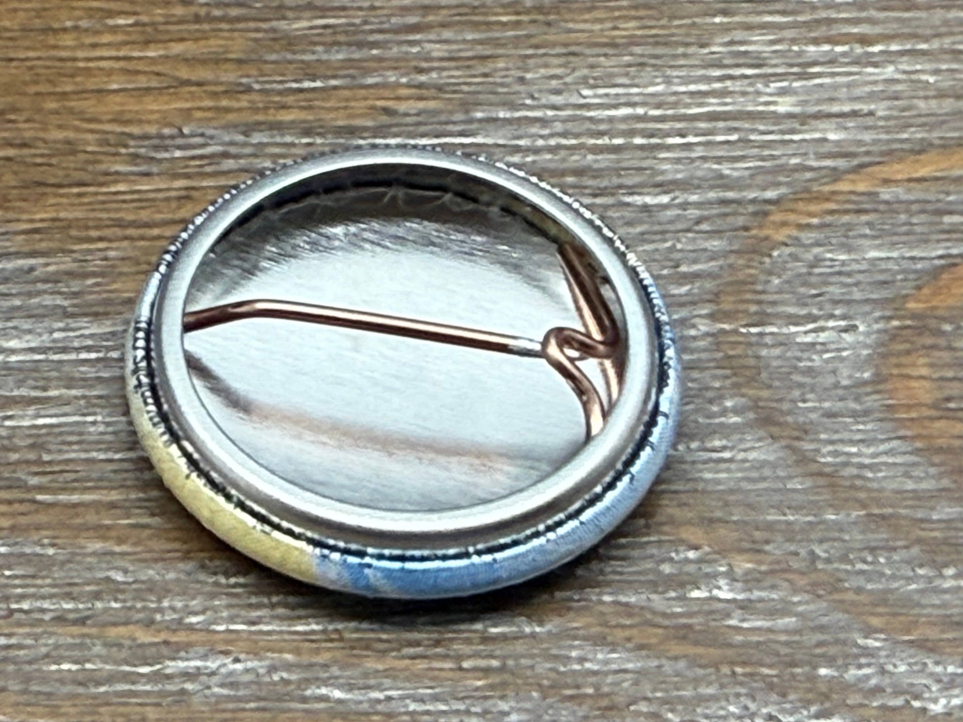 FLORIDA PINS - OCEAN W/SUNSET