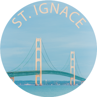 Image of ST. IGNACE | 2.25