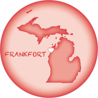 Image of FRANKFORT, MI | 2.25