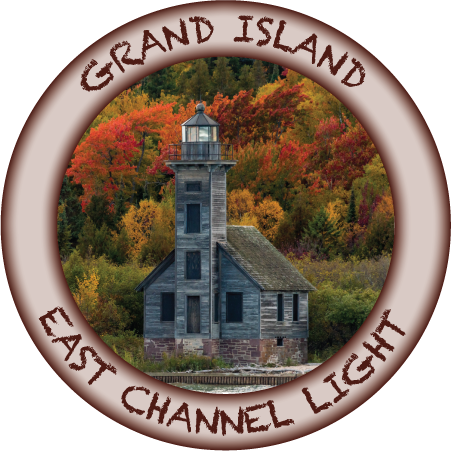 Image of GRAND ISLAND EAST CHANNEL LIGHT | 3
