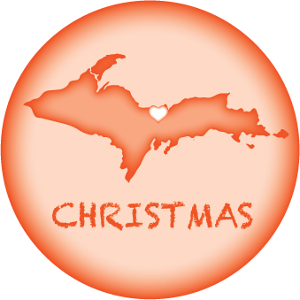 Image of CHRISTMAS, MI | 2.25