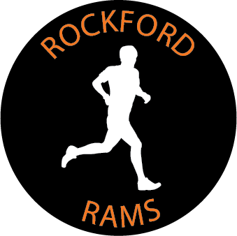 Image of ROCKFORD RAMS | CROSS COUNTRY | 2.25