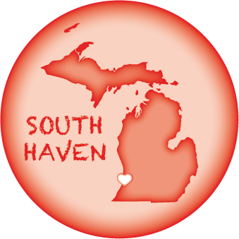 Image of SOUTH HAVEN, MI | 2.25