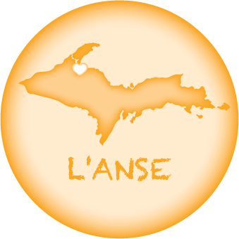 Image of L'ANSE - 2 1/4
