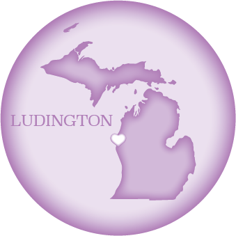 Image of LUDINGTON - 2 1/4