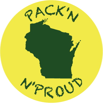 Image of PACKER PRIDE - WI - 2 1/4