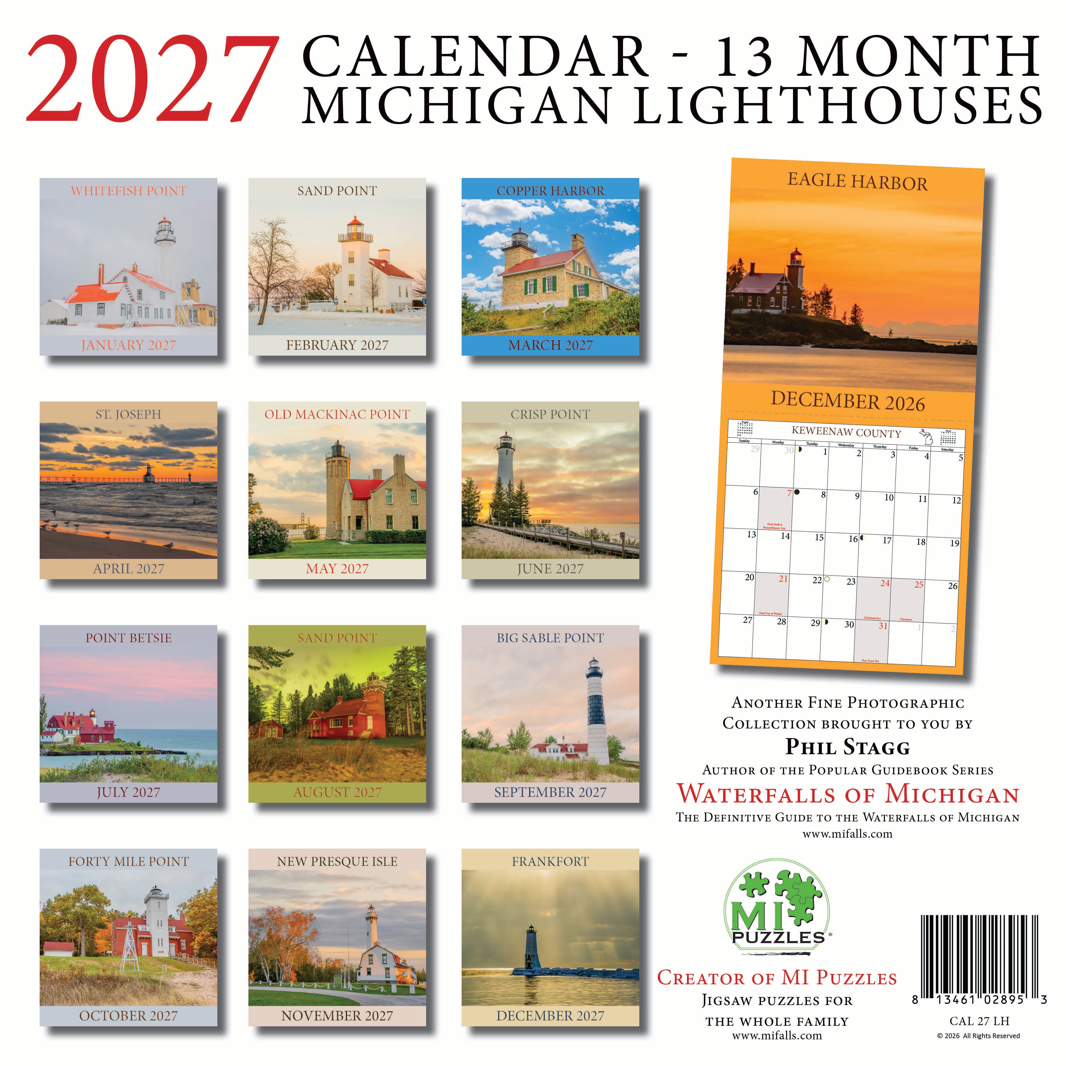 MI Puzzles by Phil Stagg Photography