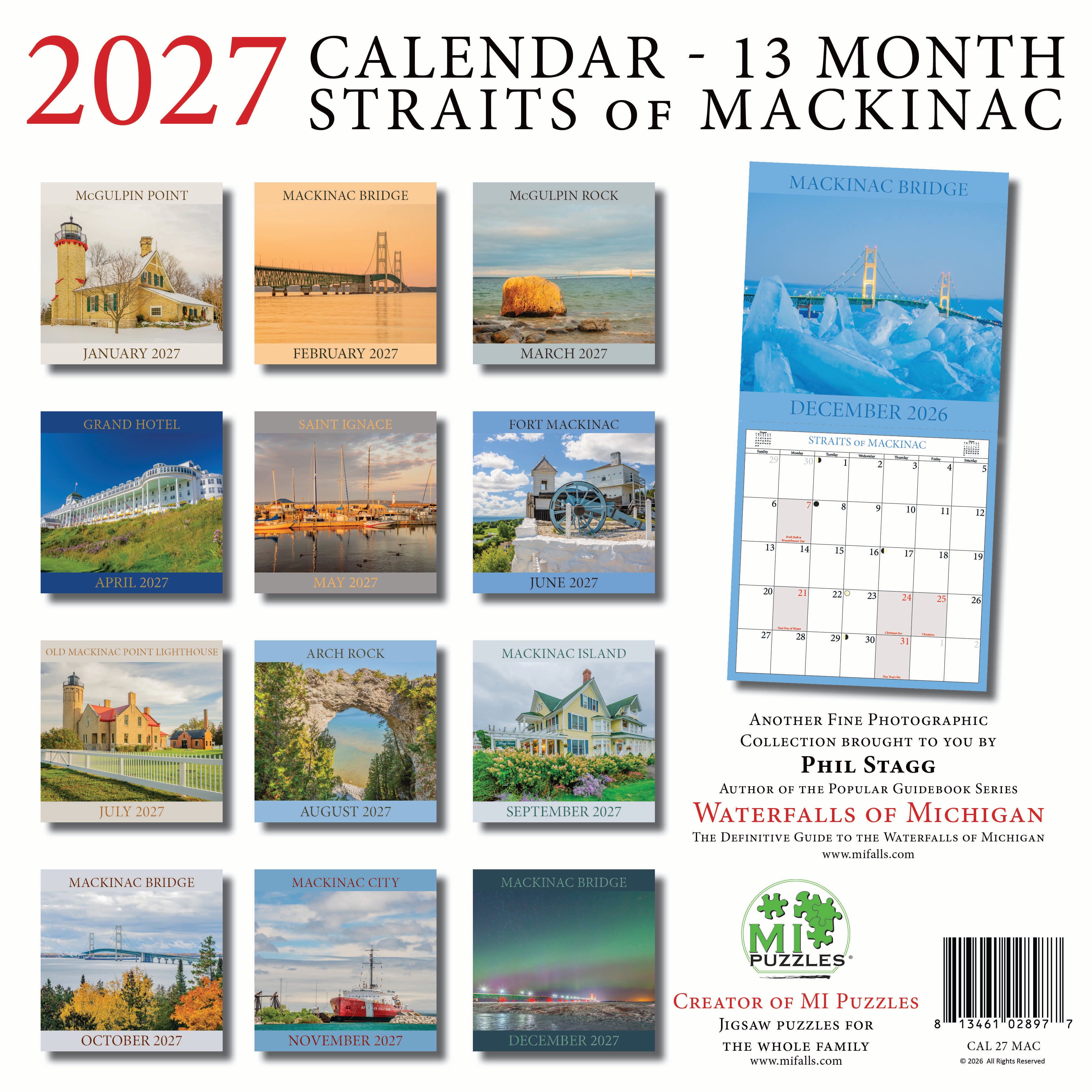 MI Puzzles by Phil Stagg Photography