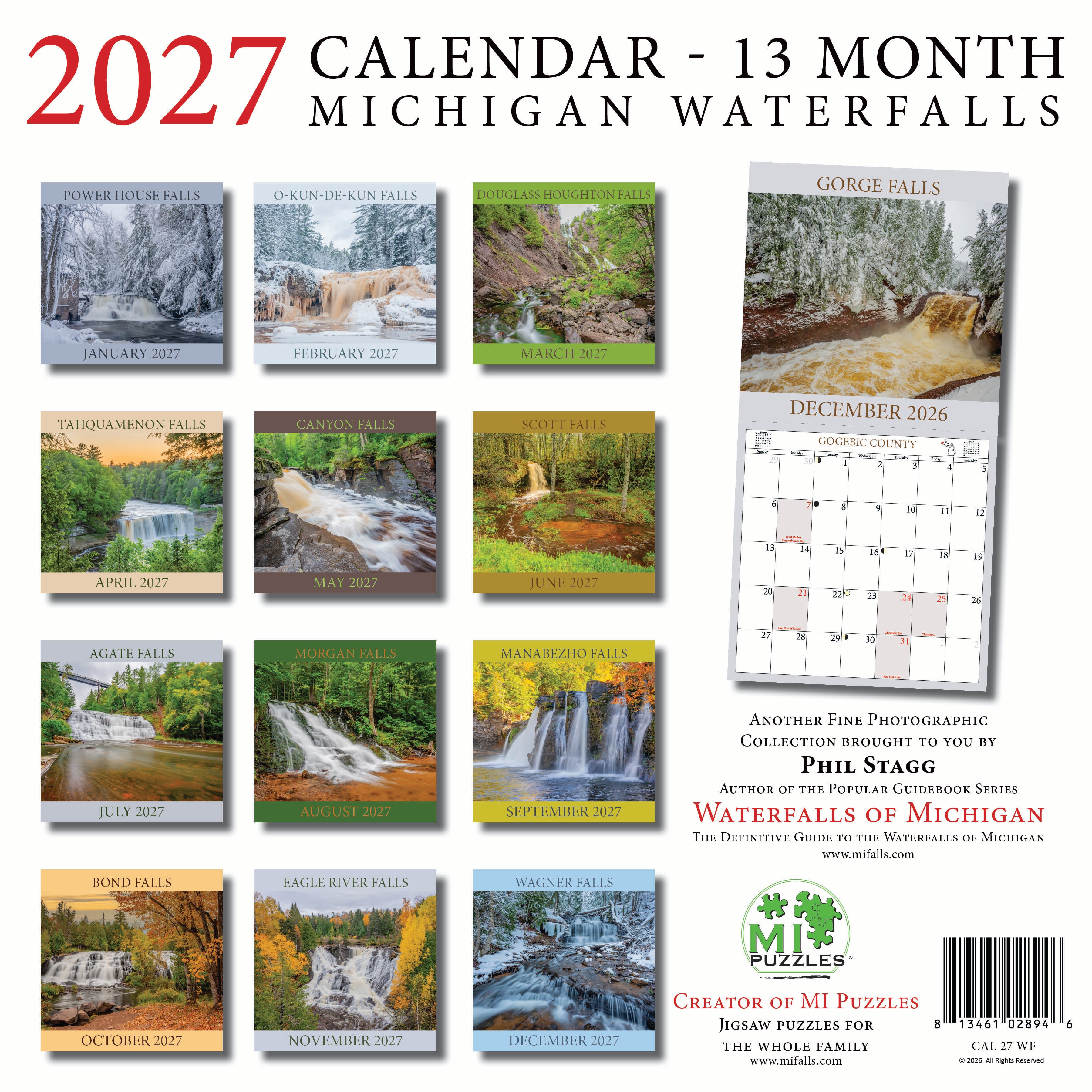 MI Puzzles by Phil Stagg Photography