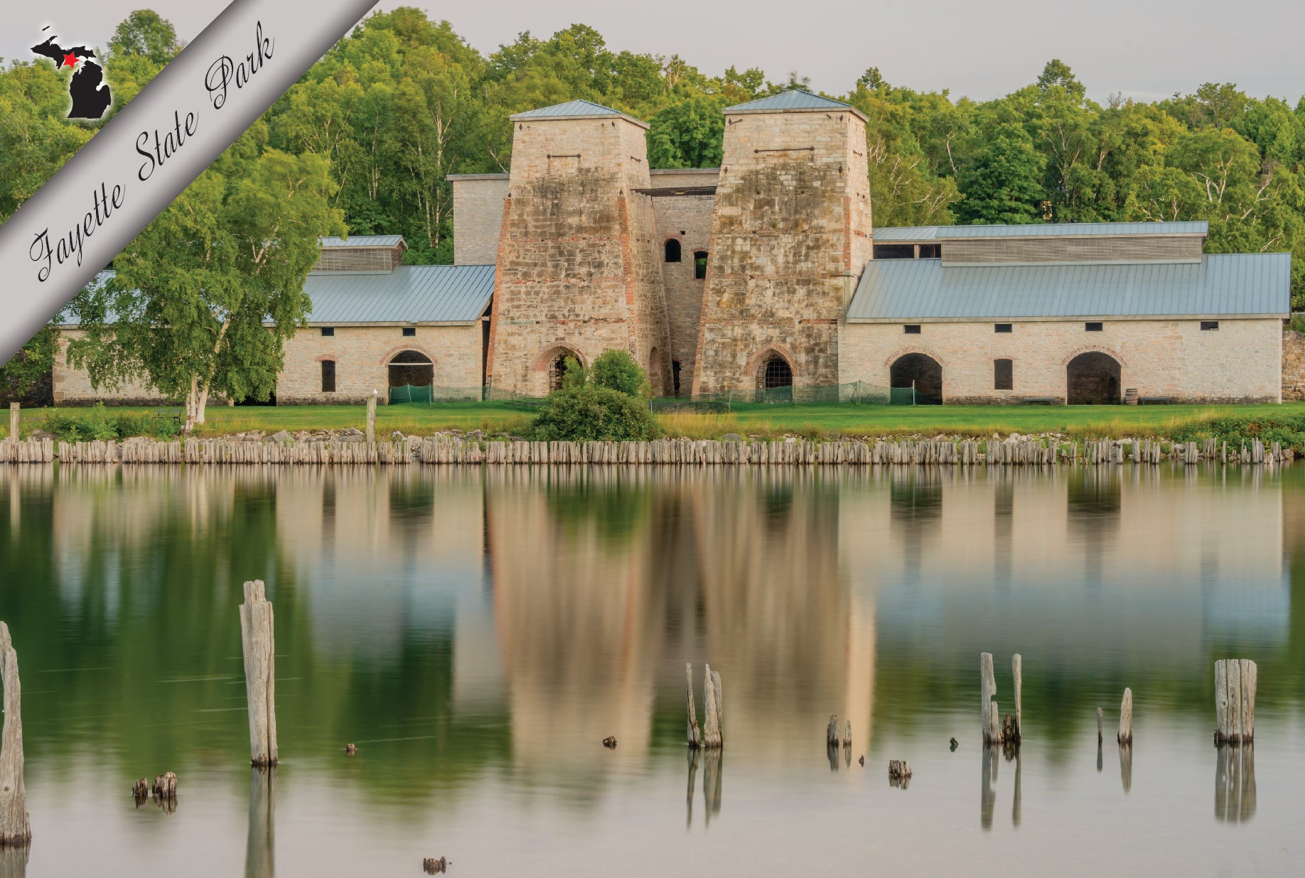Image of FAYETTE STATE PARK - 4