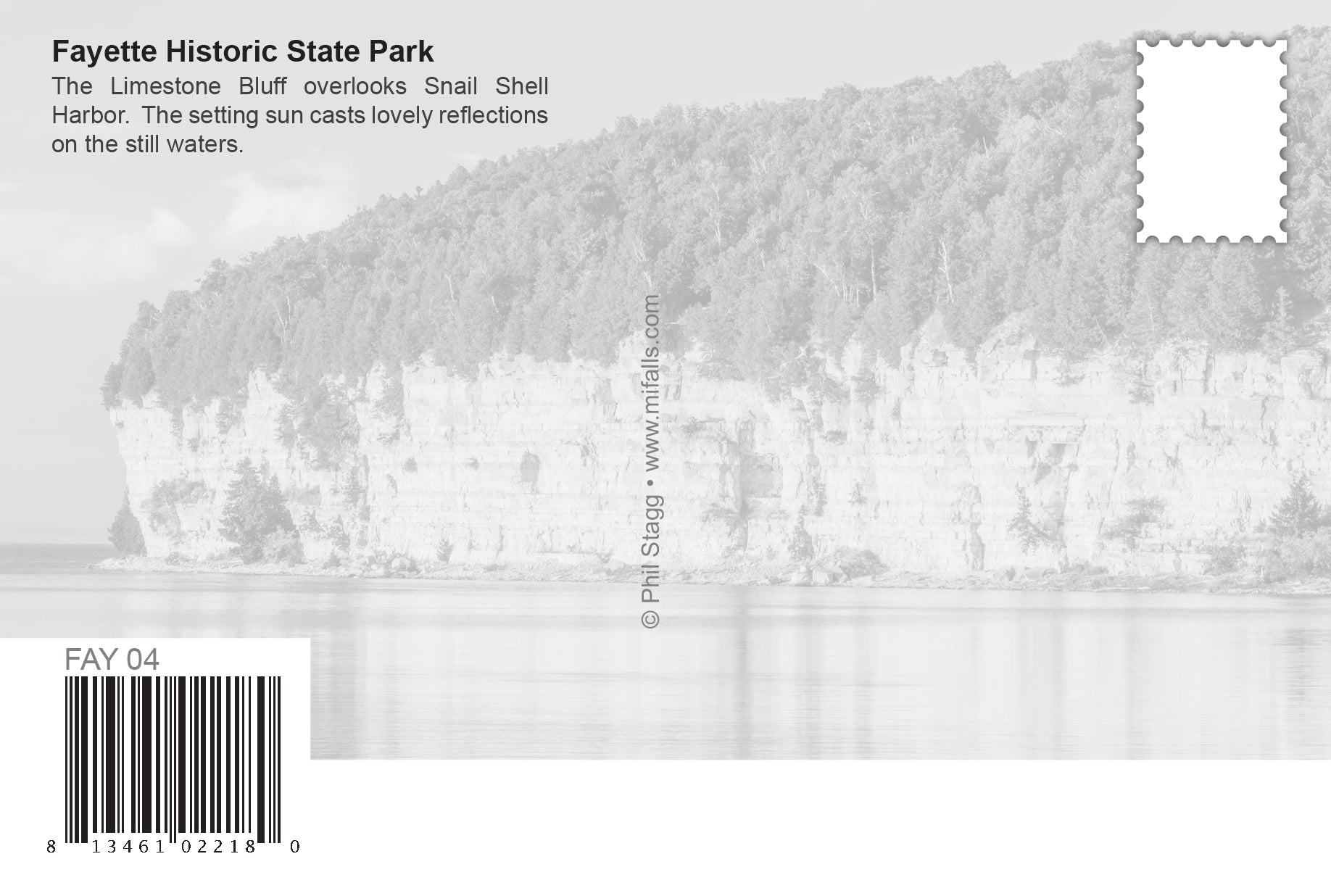 Image of FAYETTE STATE PARK - 4