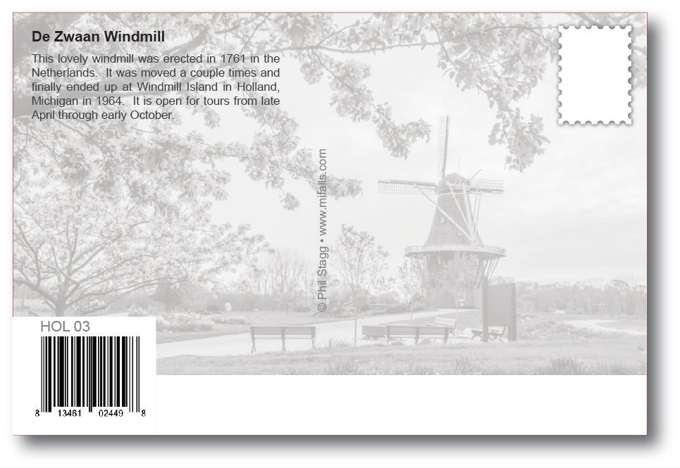 Image of DE ZWAAN - 4