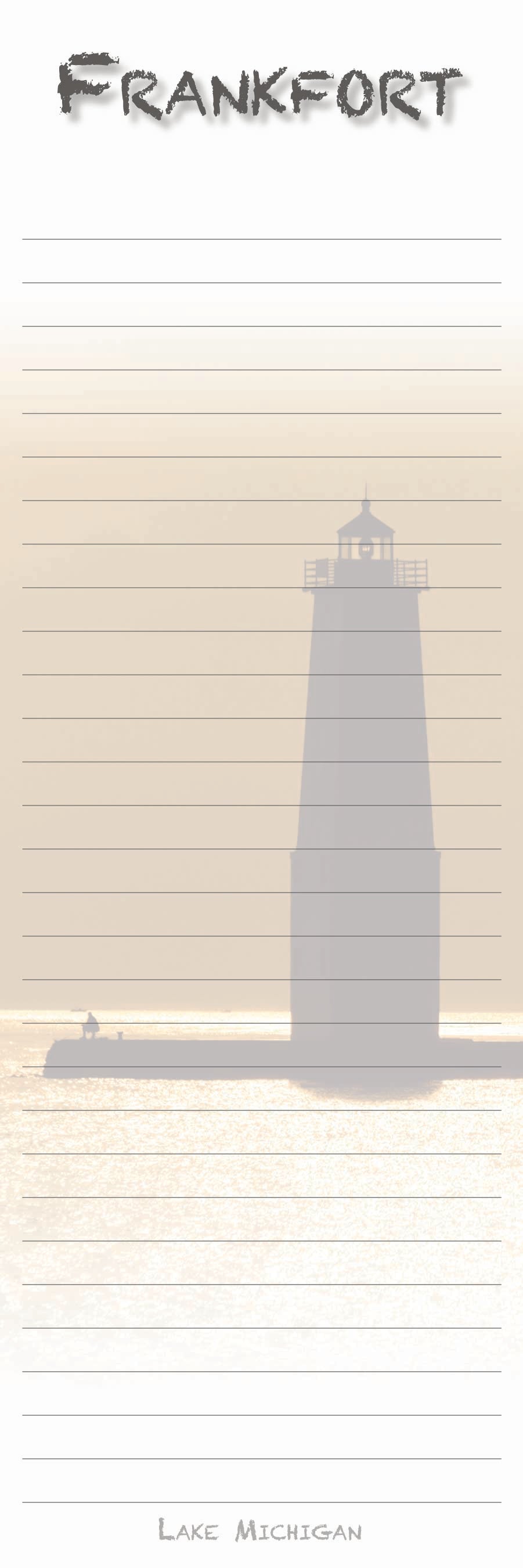 Image of Frankfort Light - 3