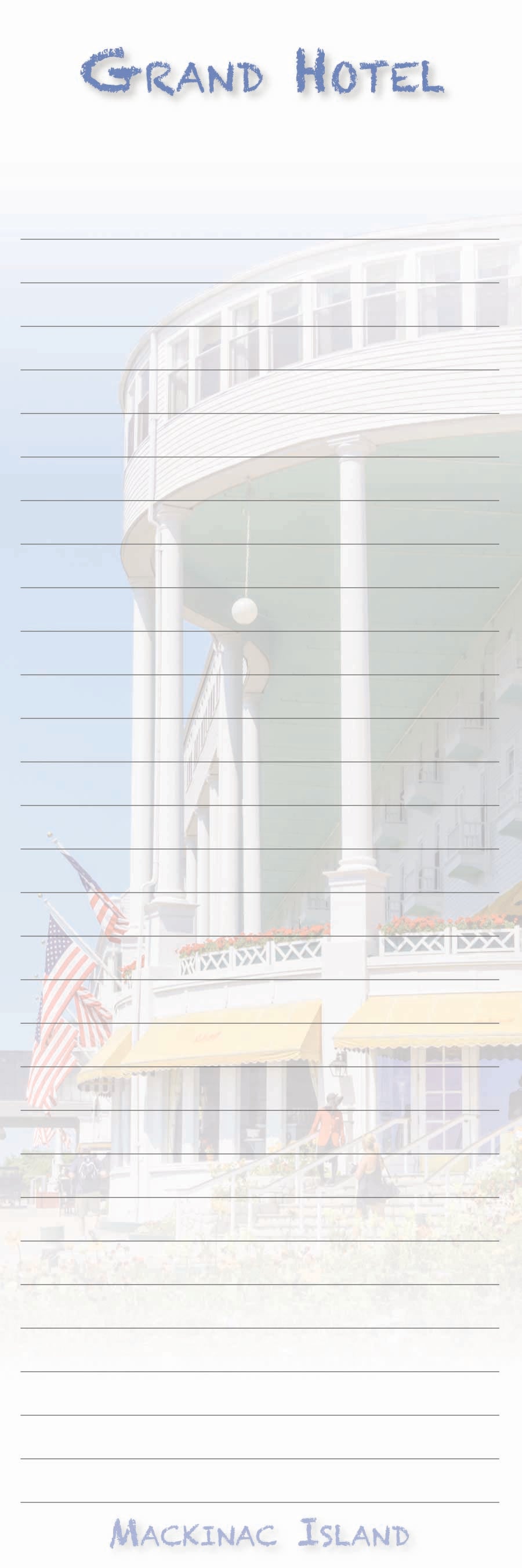 Image of Grand Hotel - 3