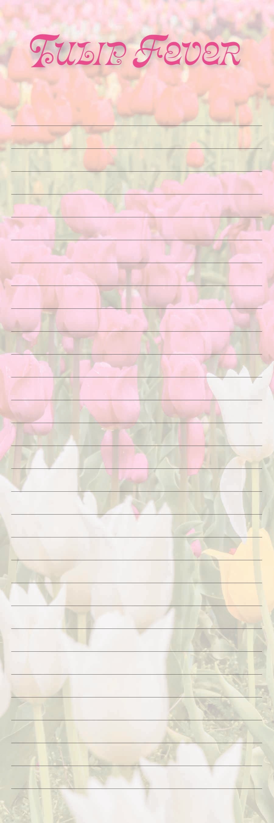 Image of Tulip Fever - 3