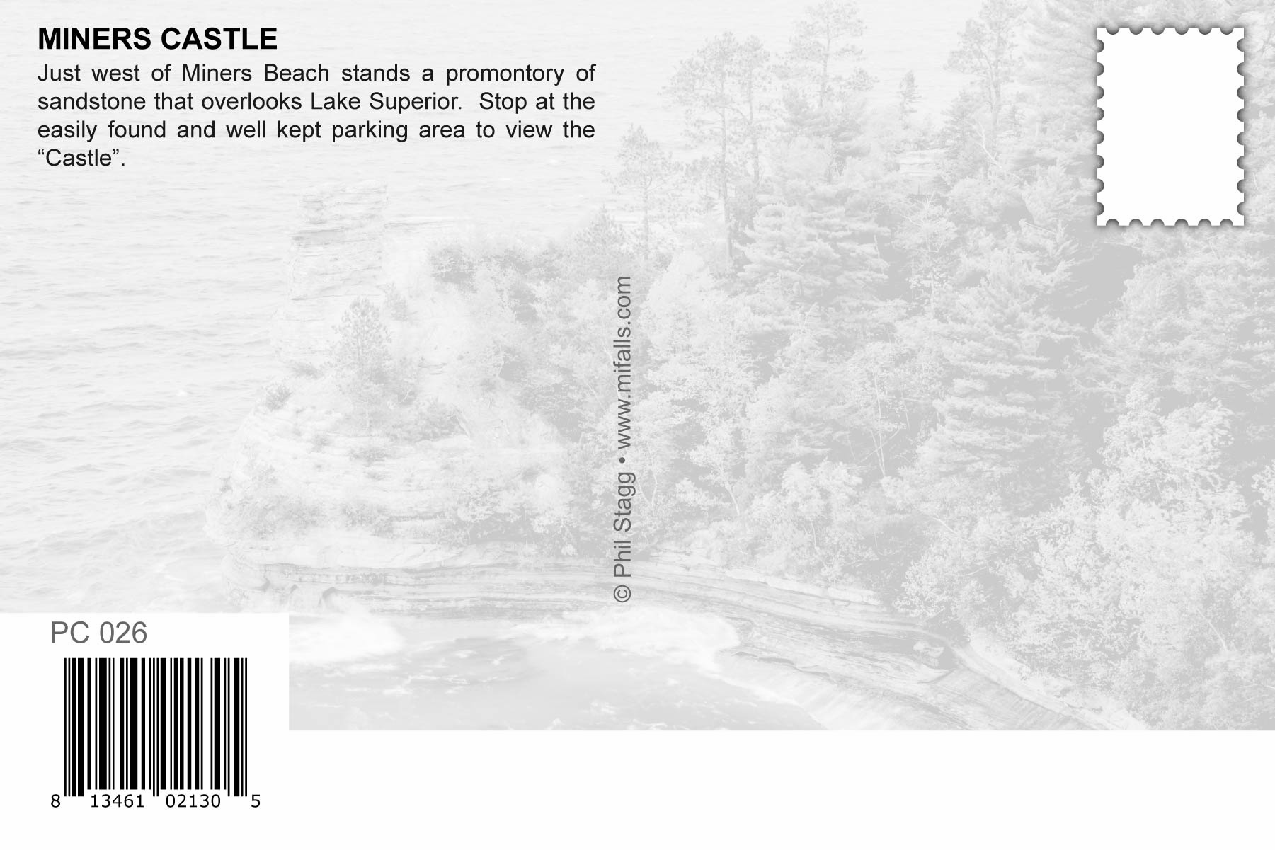 Image of MINERS CASTLE - 4