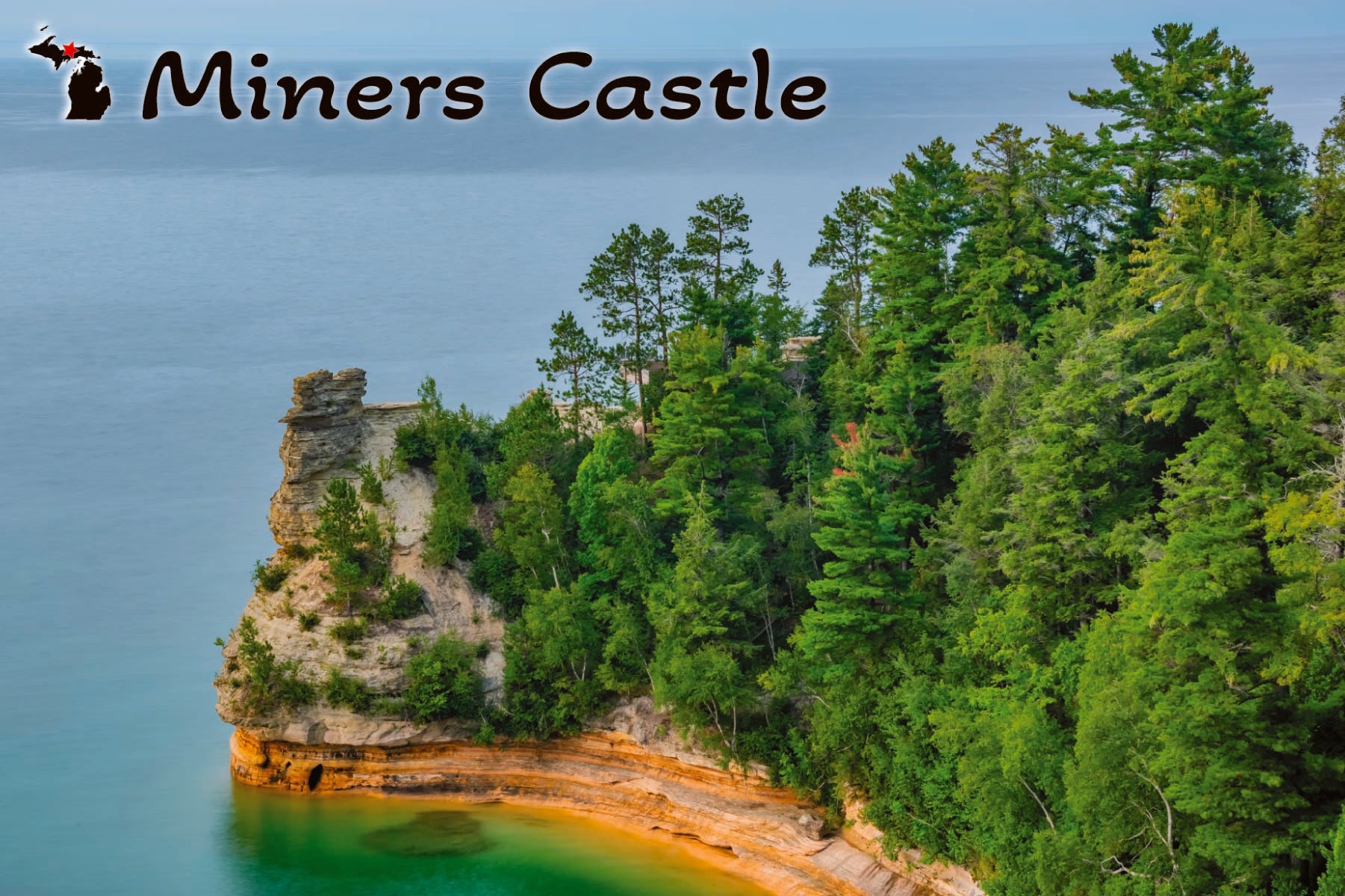 Image of MINERS CASTLE - 4
