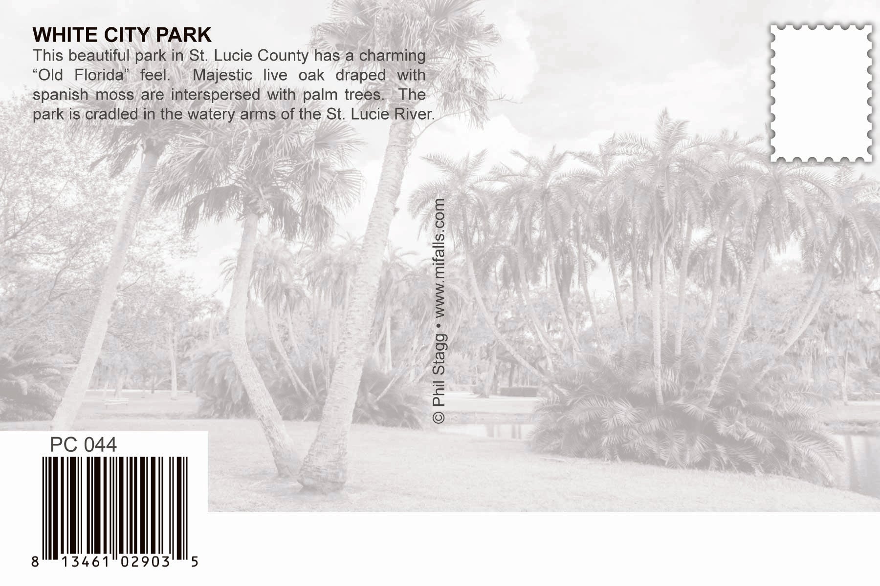 Image of WHITE CITY PARK - 4