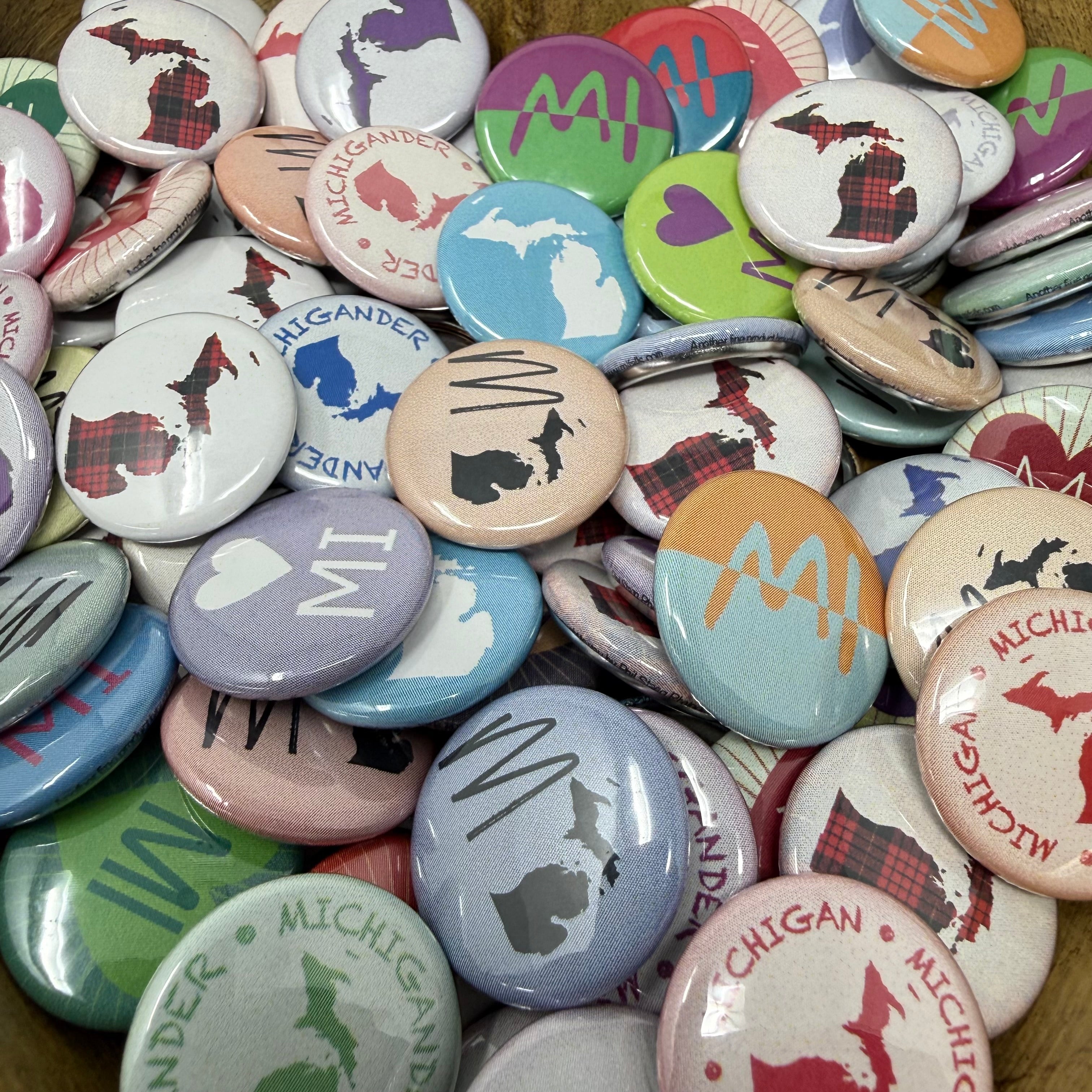 Image of Michigan 1