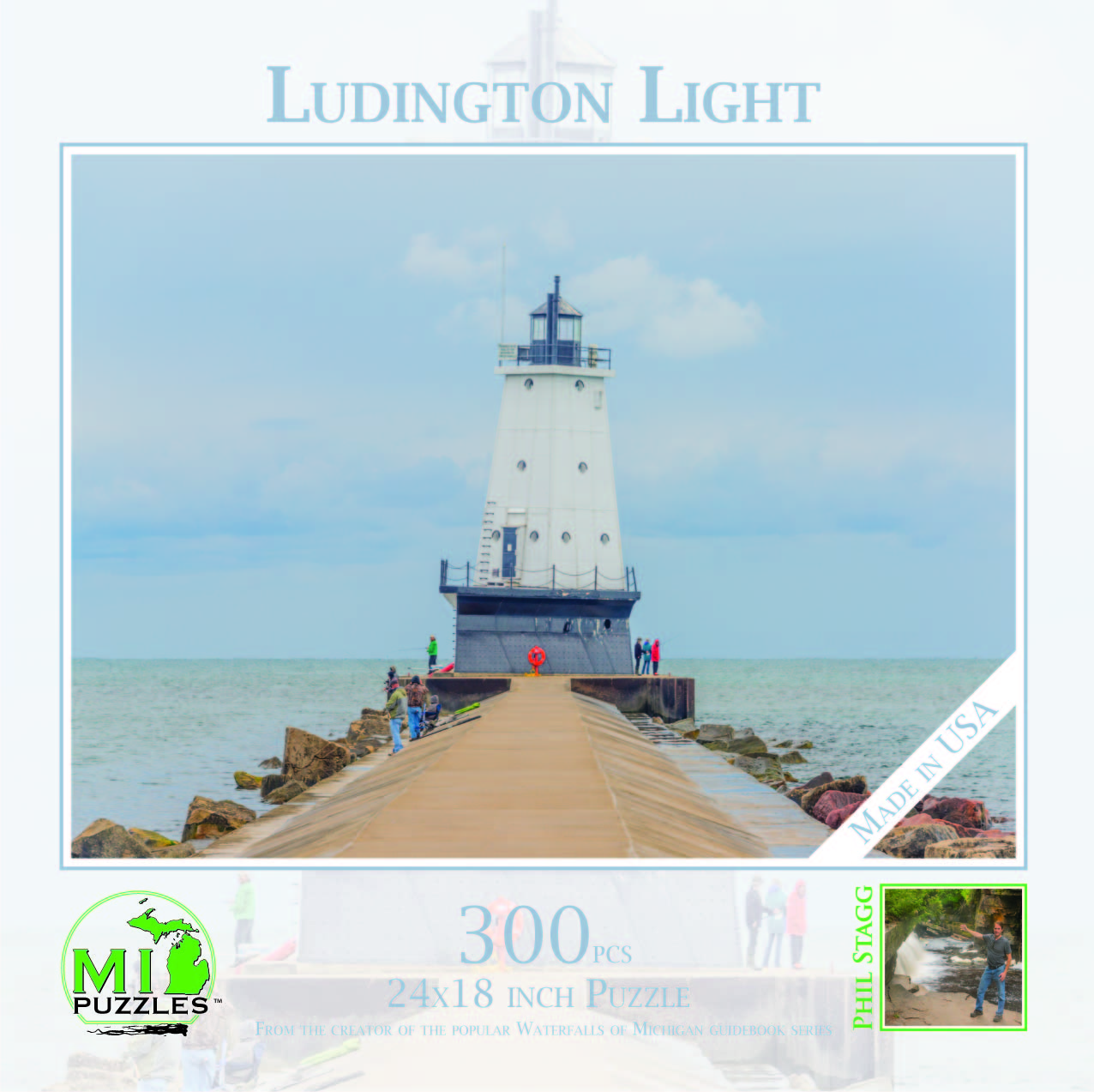 MI Puzzles by Phil Stagg Photography