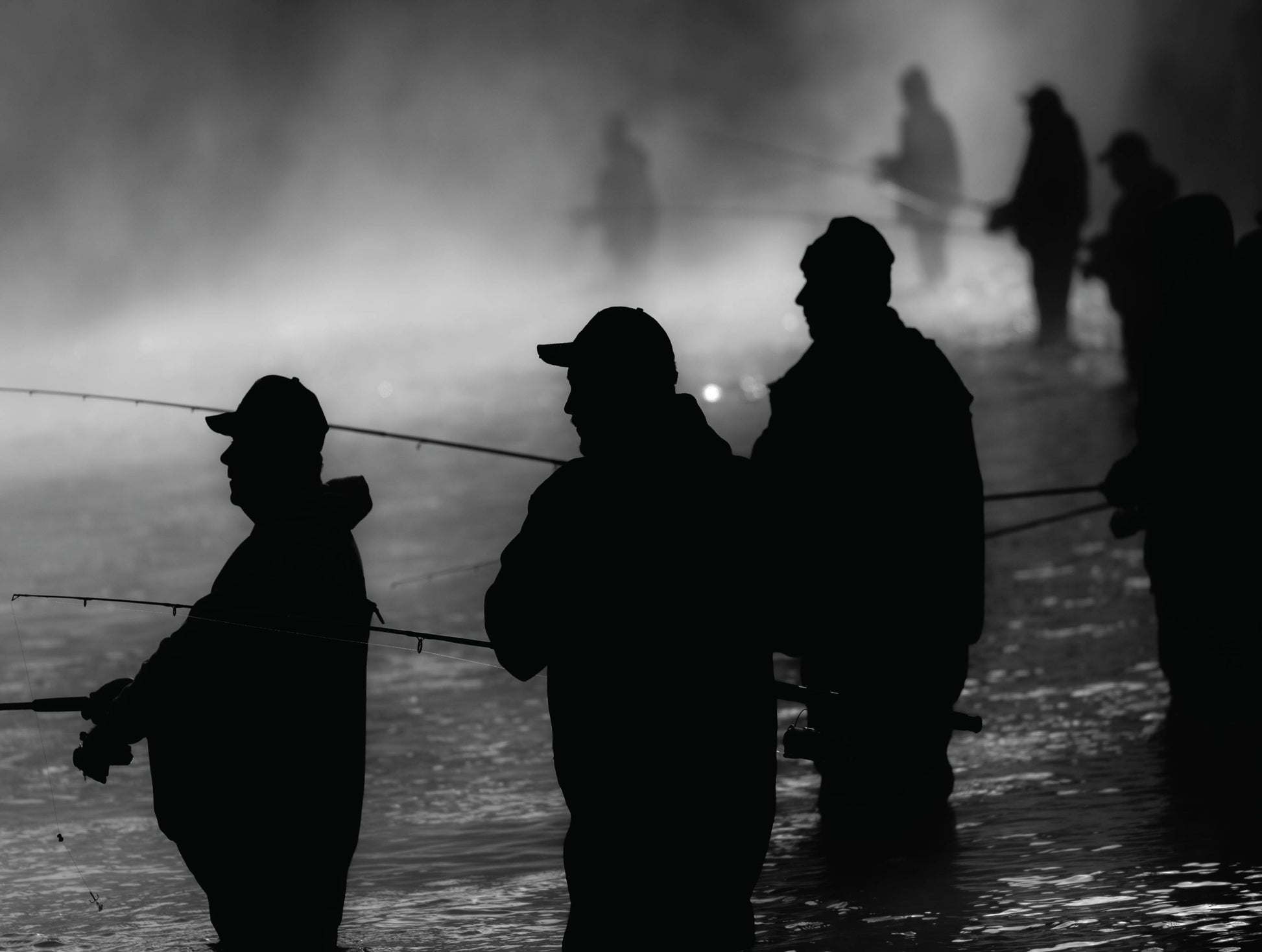 The Fishermen - 300 Piece Puzzle