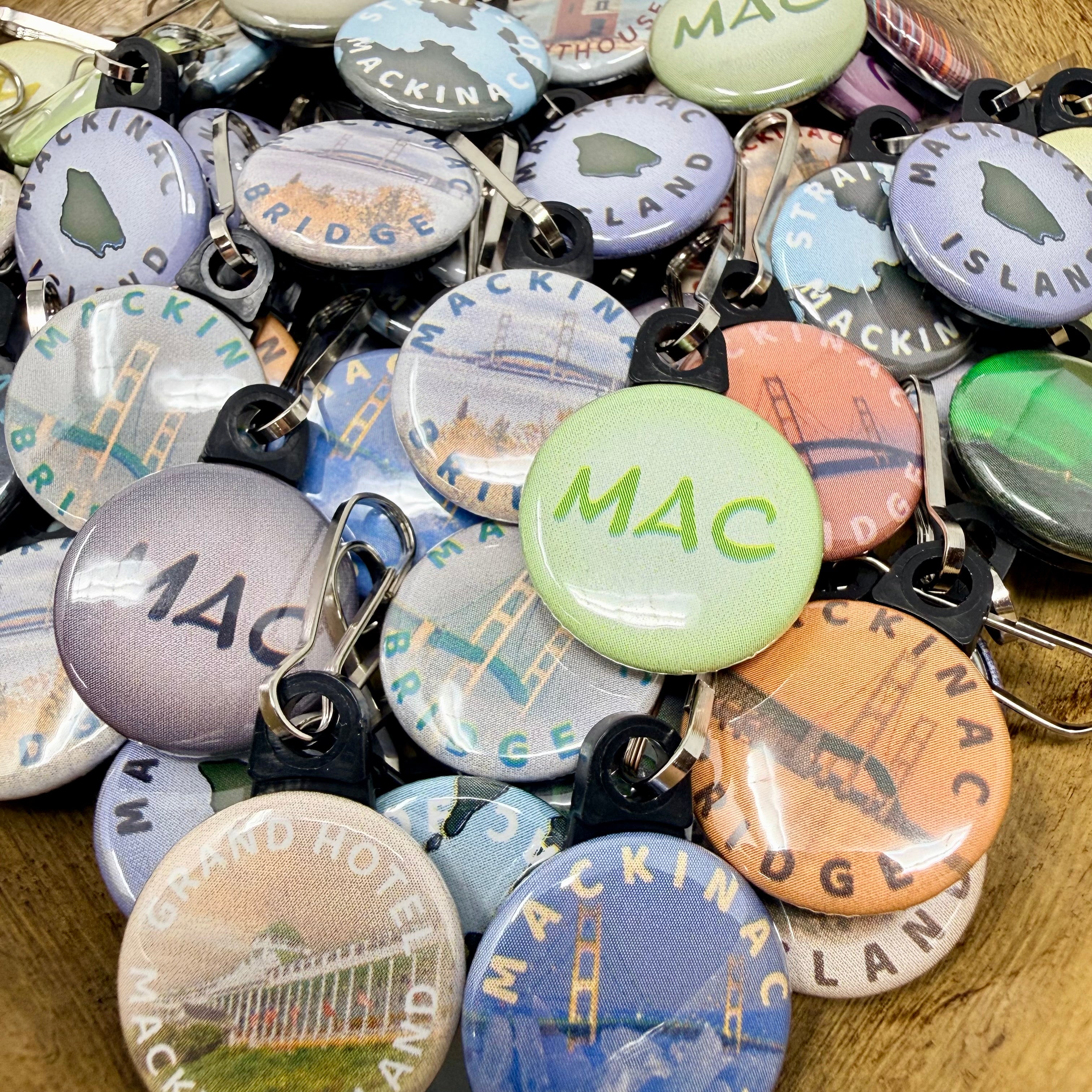 MI Puzzles by Phil Stagg Photography