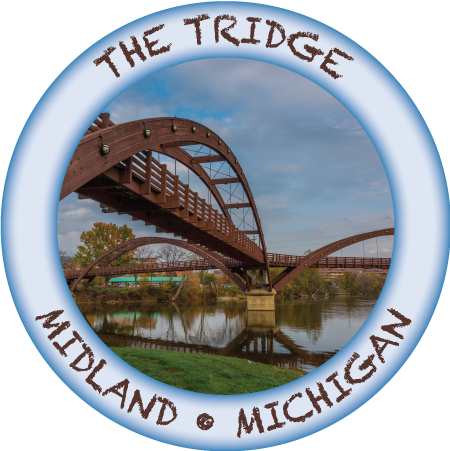 Image of THE TRIDGE | 3