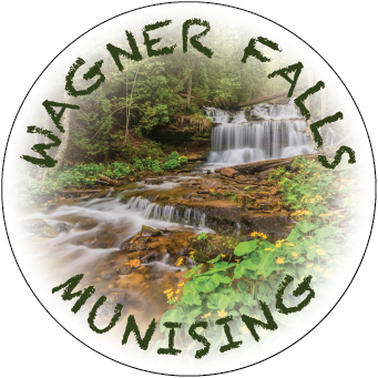 Image of WAGNER FALLS | 2.25