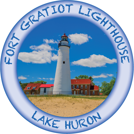 Image of FORT GRATIOT LIGHTHOUSE | 3
