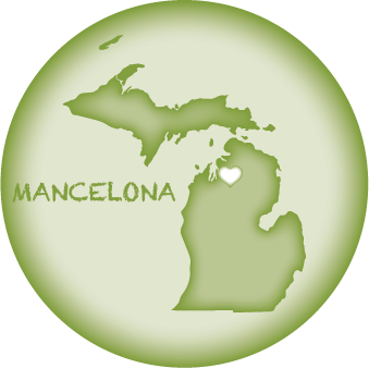 Image of MANCELONA, MI | 2.25