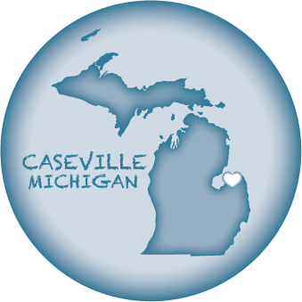 Image of CASEVILLE MICHIGAN | 2.25