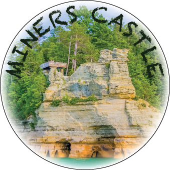 Image of MINERS CASTLE | 2.25