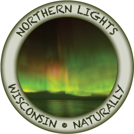 Image of NORTHERN LIGHTS | WISCONSIN | 3