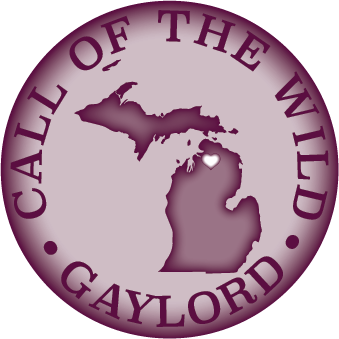 Image of CALL OF THE WILD | 2.25