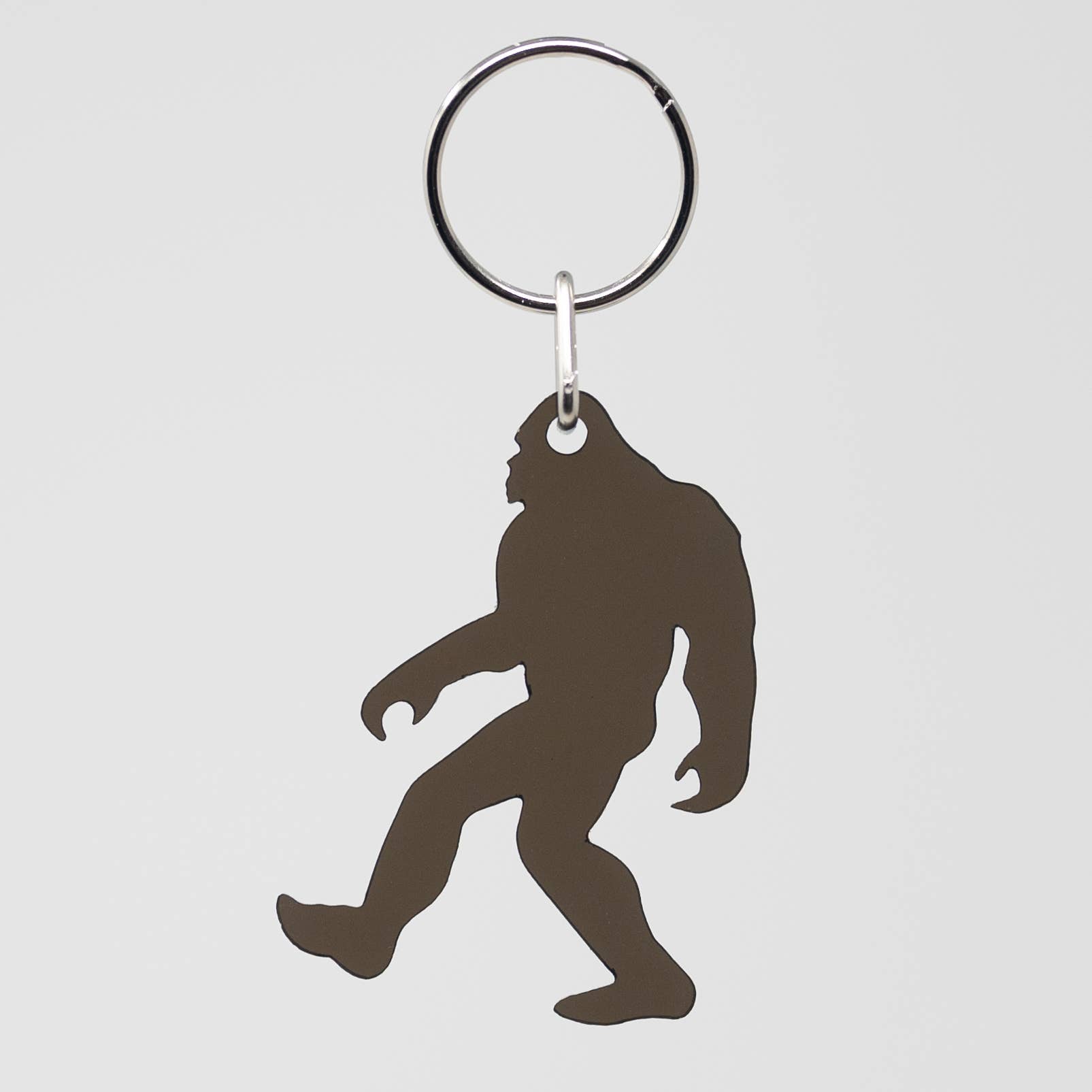 SASQUATCH - ACRYLIC KEYCHAIN