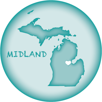 Image of MIDLAND, MI | 2.25