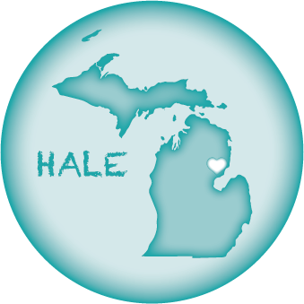 Image of HALE, MI | 2.25