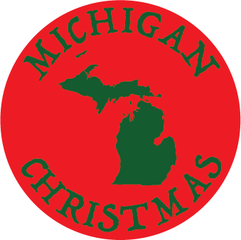 Image of MICHIGAN CHRISTMAS | 2.25