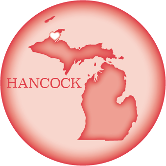 Image of HANCOCK, MI | 2.25