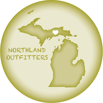 NORTHLAND OUTFITTERS | 2.25" BUTTON MAGNET
