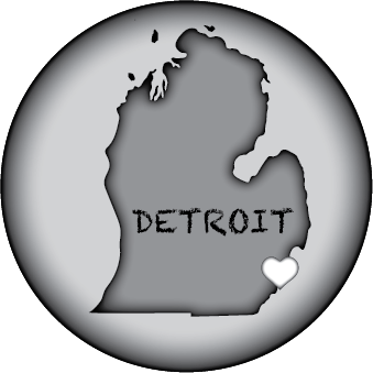 Image of DETROIT, MI | 2.25