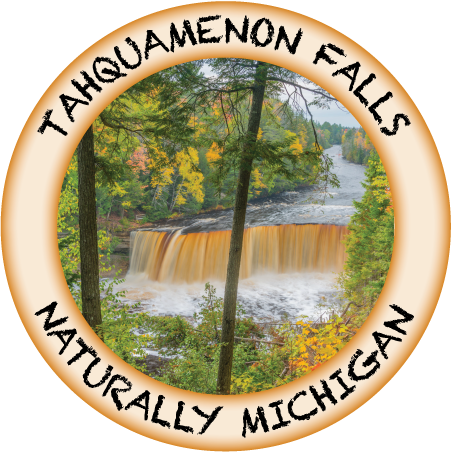 Image of TAHQUAMENON FALLS | 3