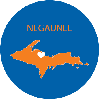 Image of NEGAUNEE, MI | 2.25