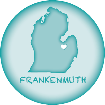 Image of FRANKENMUTH, MI | 2.25