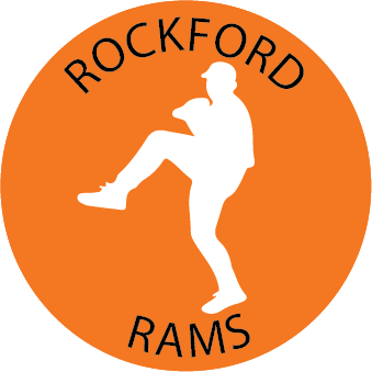 Image of ROCKFORD RAMS | BASEBALL | 2.25