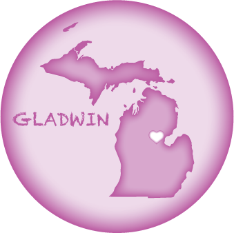Image of GLADWIN, MI | 2.25